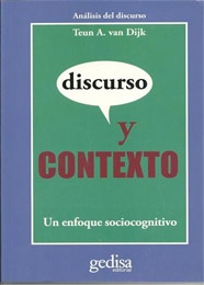 Discurso y contexto