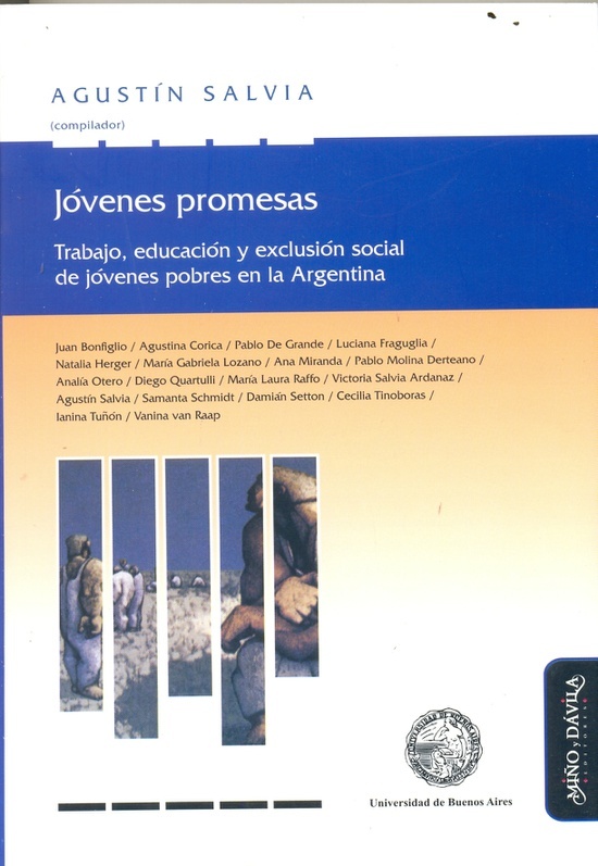 Jóvenes promesas*