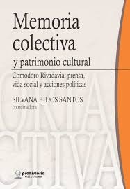 Memoria colectiva y patrimonio cultural
