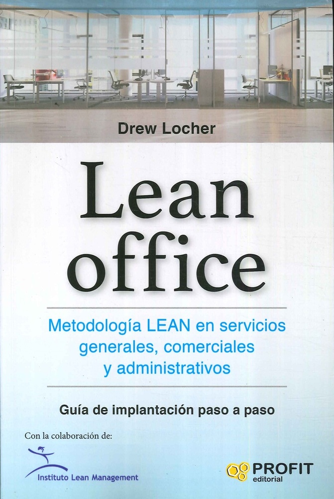Lean Office