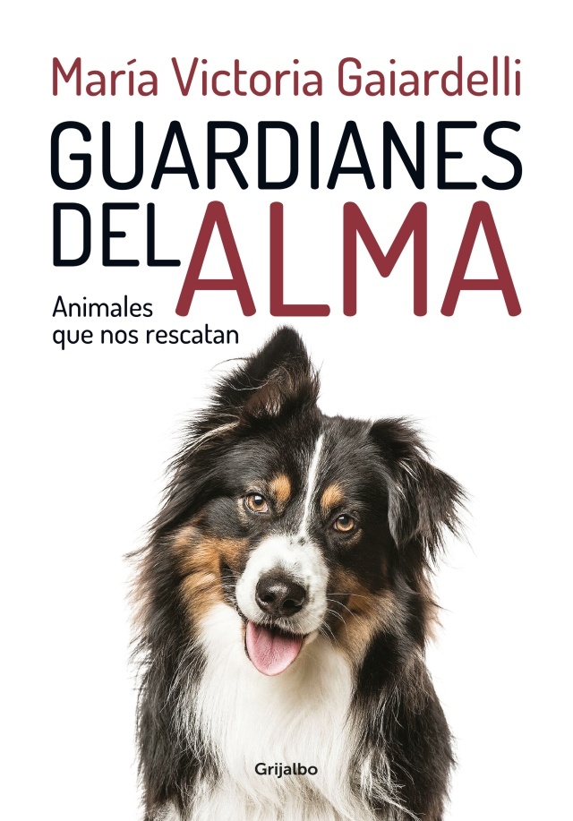 guardianes del alma