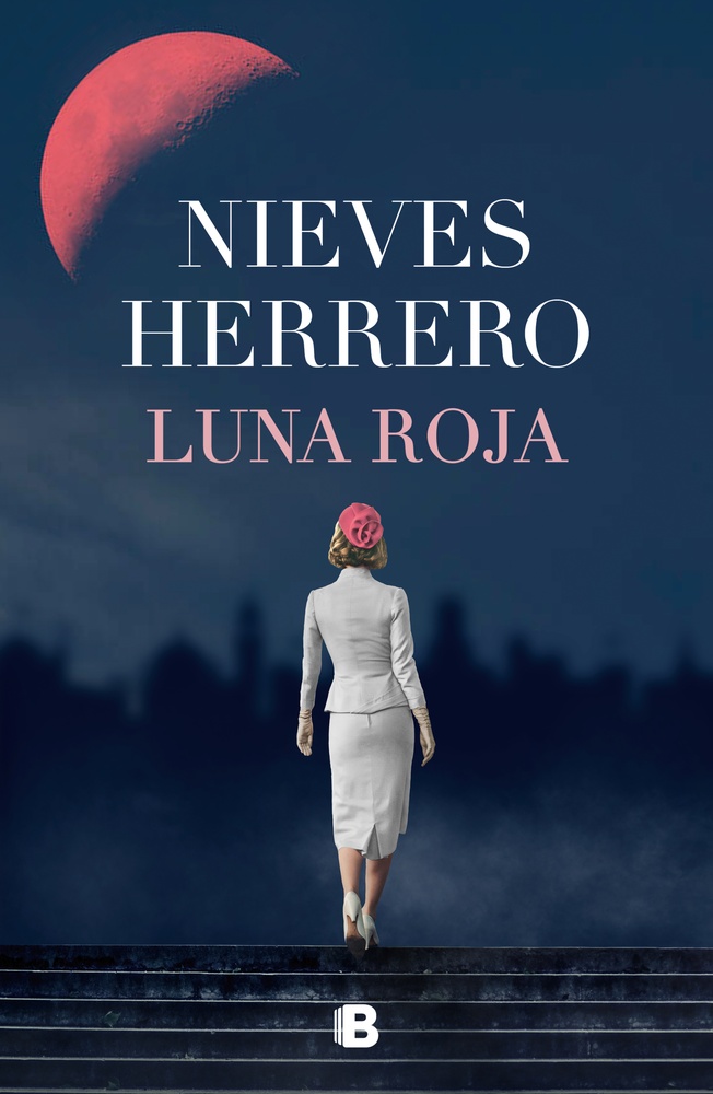 Luna roja