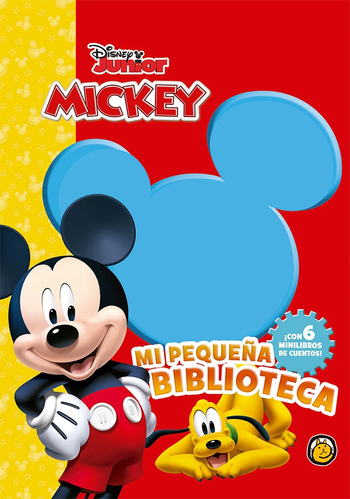 Mickey