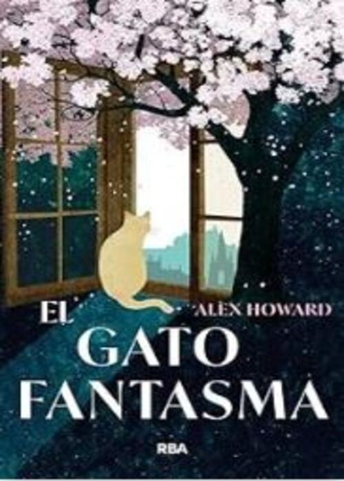 El gato fantasma
