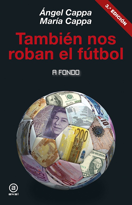 Tambien nos roban el futbol