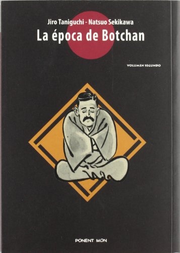 la Epoca de Botchan