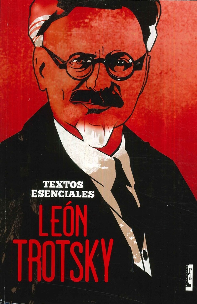 Textos esenciales León Trotsky
