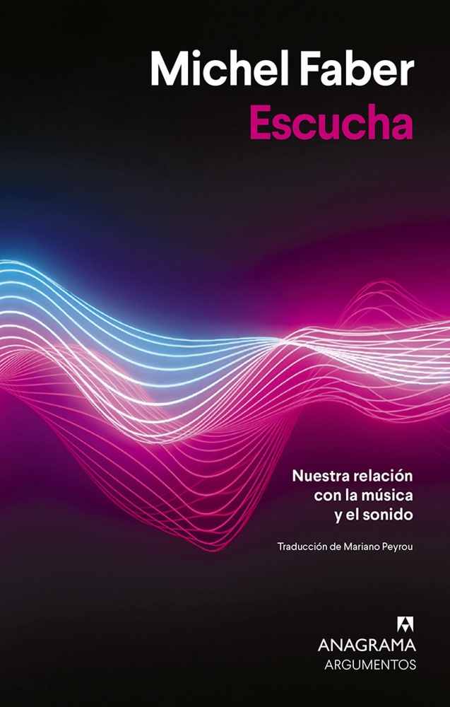 Escucha