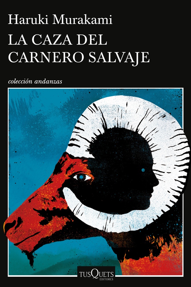 La Caza del carnero salvaje