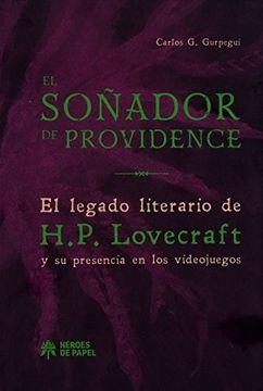 El soñador de Providence