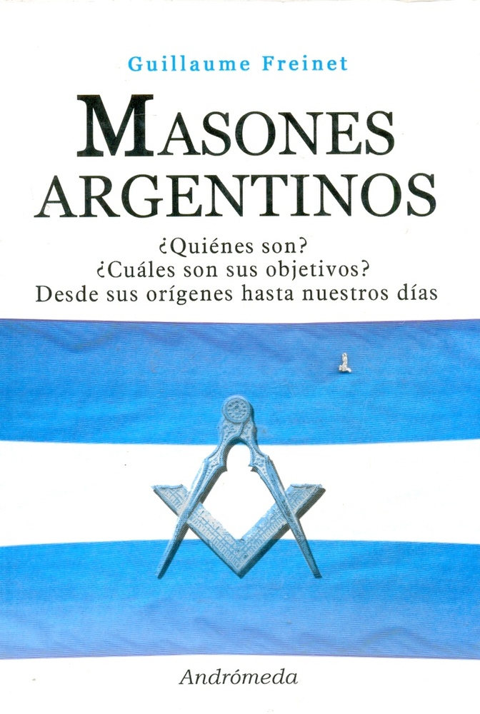 Masones argentinos