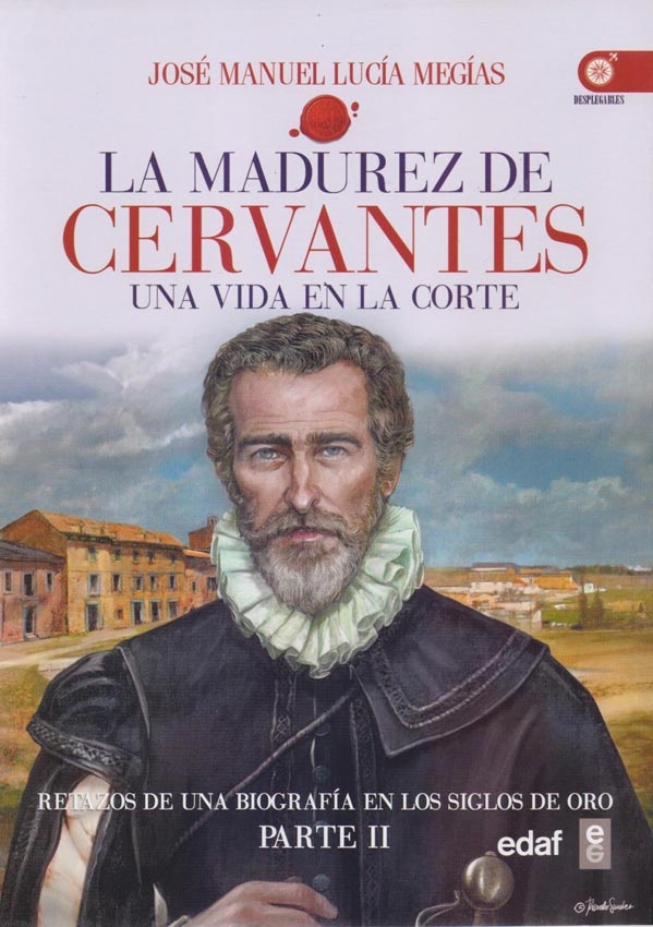 La madurez de Cervantes