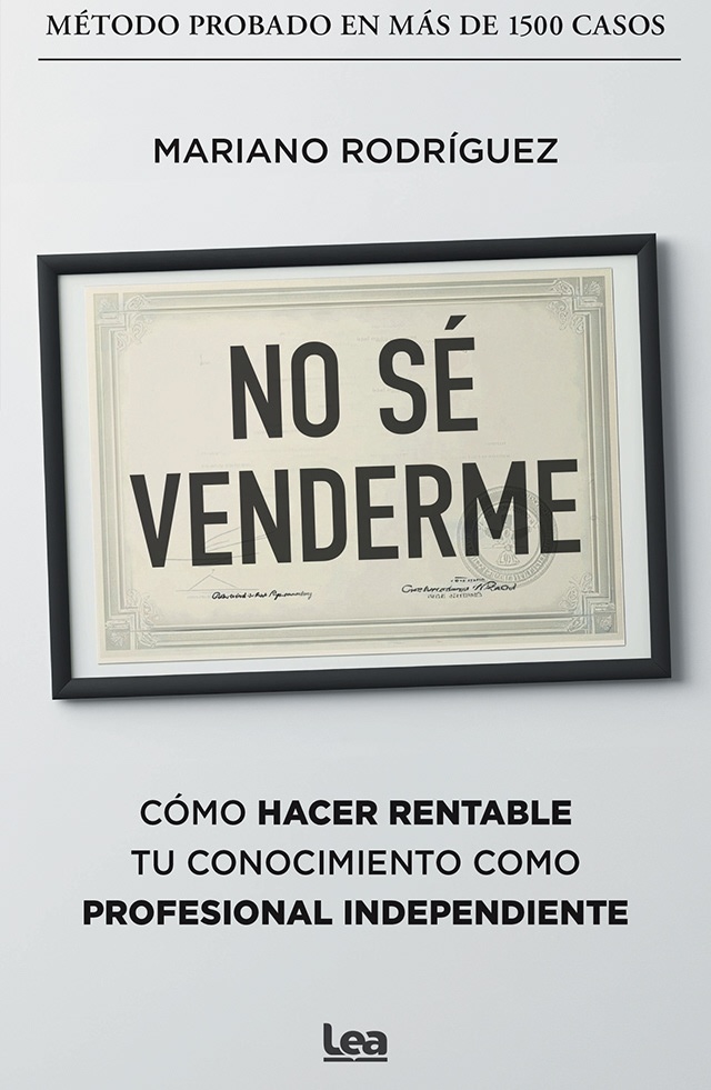 No se venderme