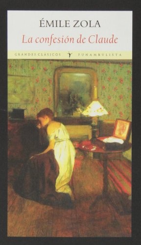 La Confesion de Claude