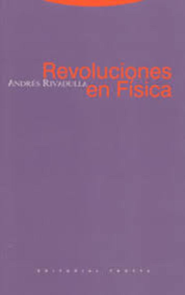 Revoluciones en física