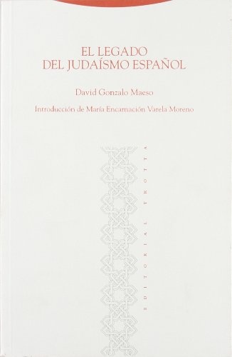 El legado del judaísmo español