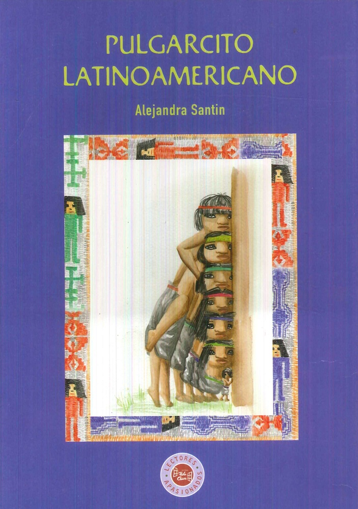 Pulgarcito latinoamericano