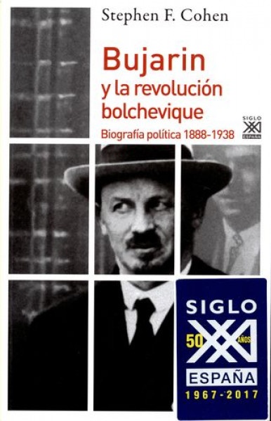 Bujarin y la revolucion bolchevique