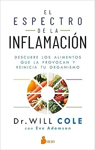 El espectro de la inflamacion
