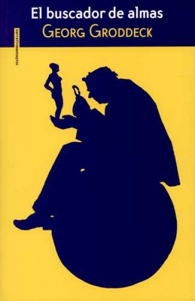 El Buscador de almas