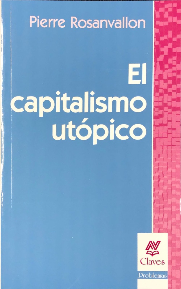 El Capitalismo utopico