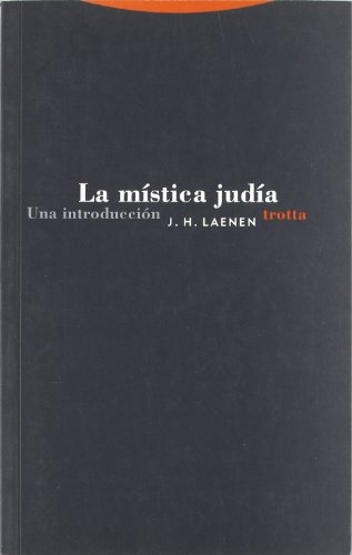 La mistica judia