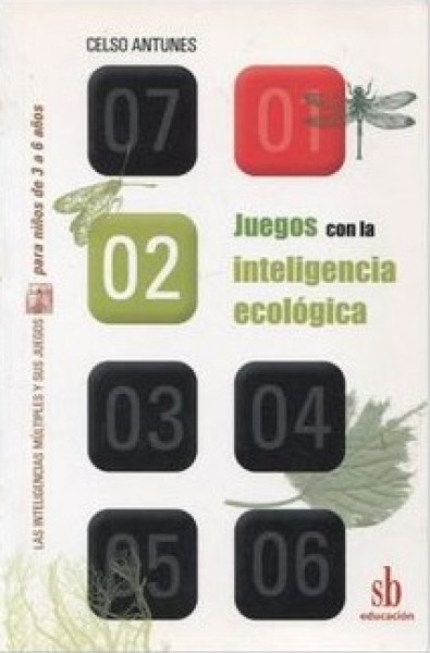 Juegos con la inteligencia ecologica