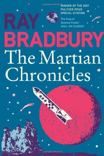 The martian chronicles