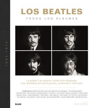 Los Beatles