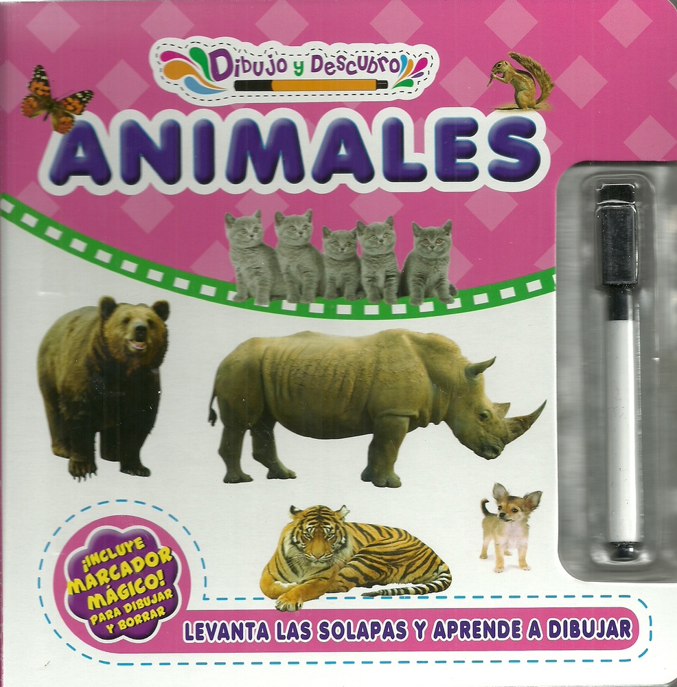 Animales