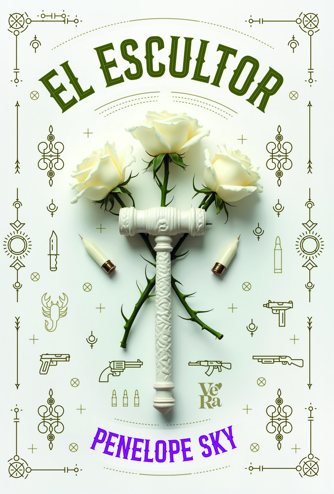 El escultor