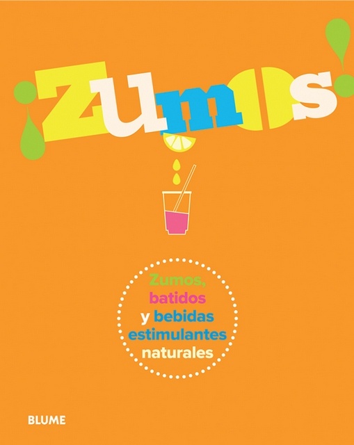 Zumos batidos y bebidas estimulantes naturales