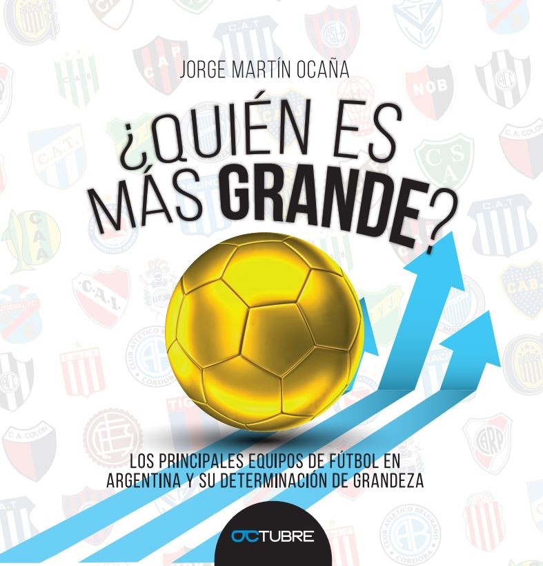 Quien es mas grande?