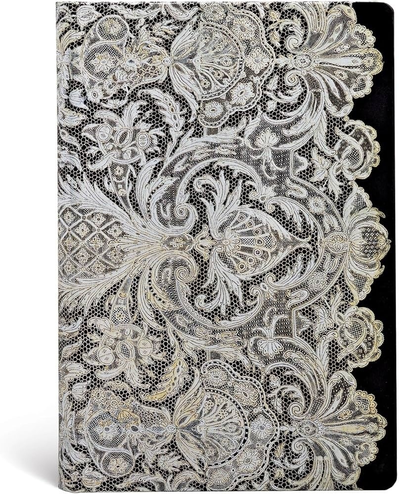 Ivory Veil - Mini-Rayado