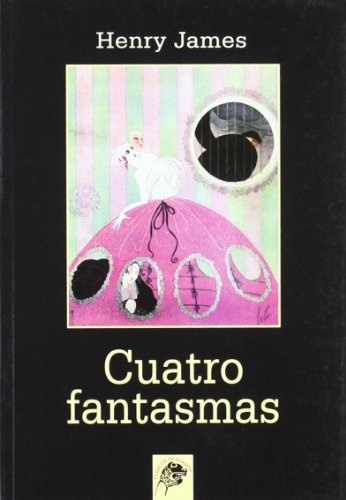 Cuatro fantasmas