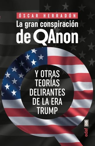 La gran conspiración de qanon