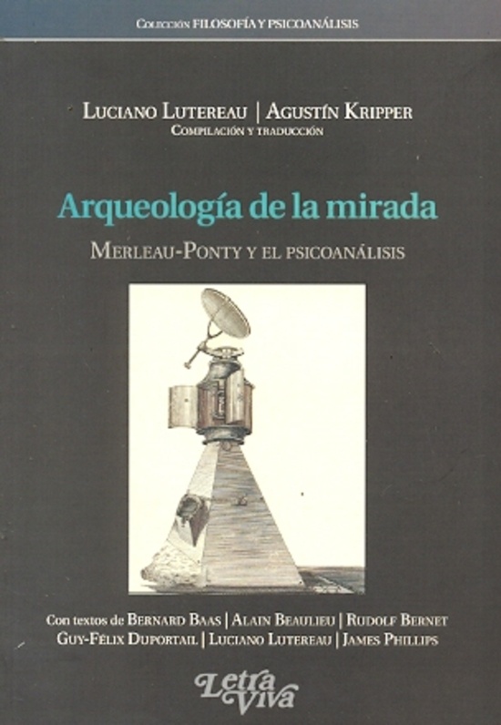 Arqueología de la mirada