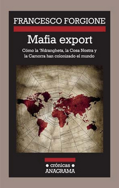 Mafia export