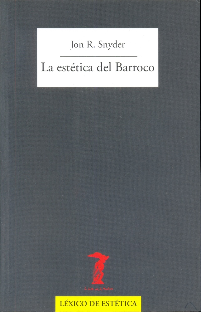 La estetica del Barroco