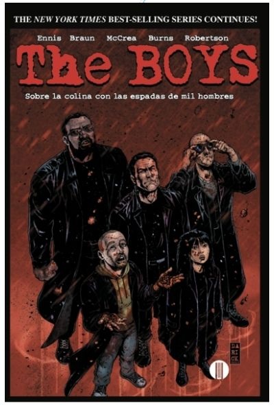 The Boys 11