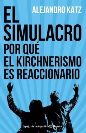 El Simulacro