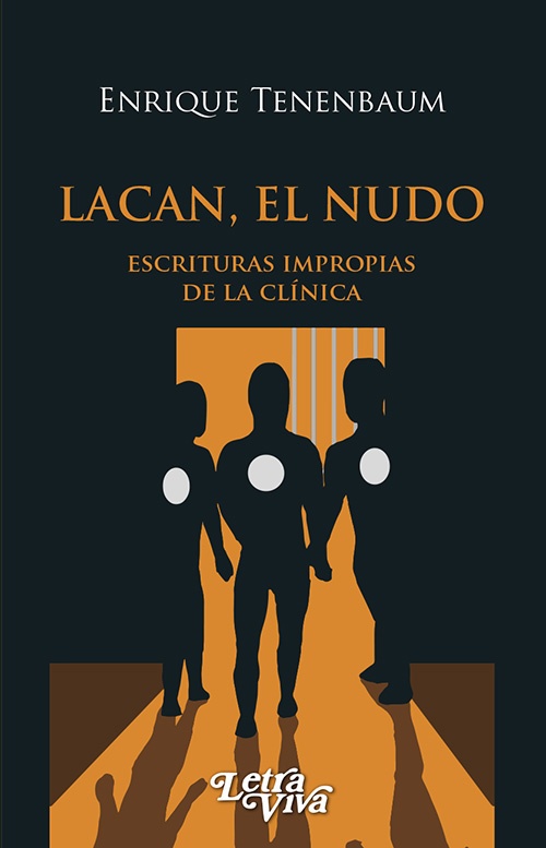 El nudo Lacan