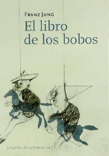 EL Libro de los bobos