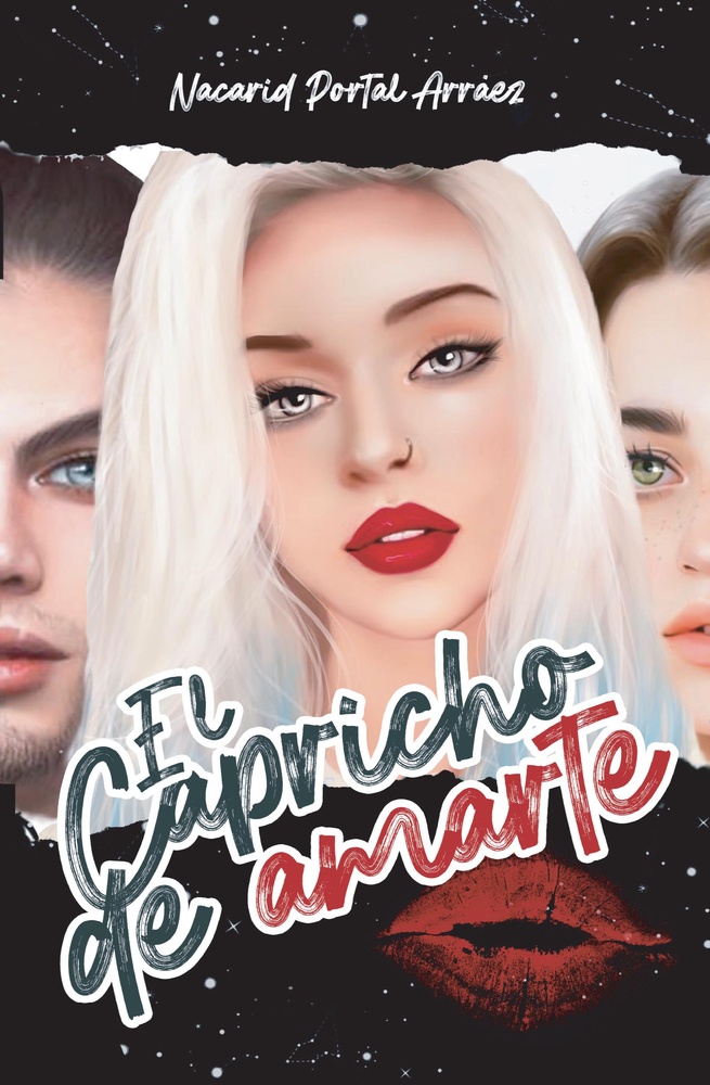 El Capricho de Amarte