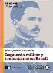 Izquierda militar y tenientismo en Brasil