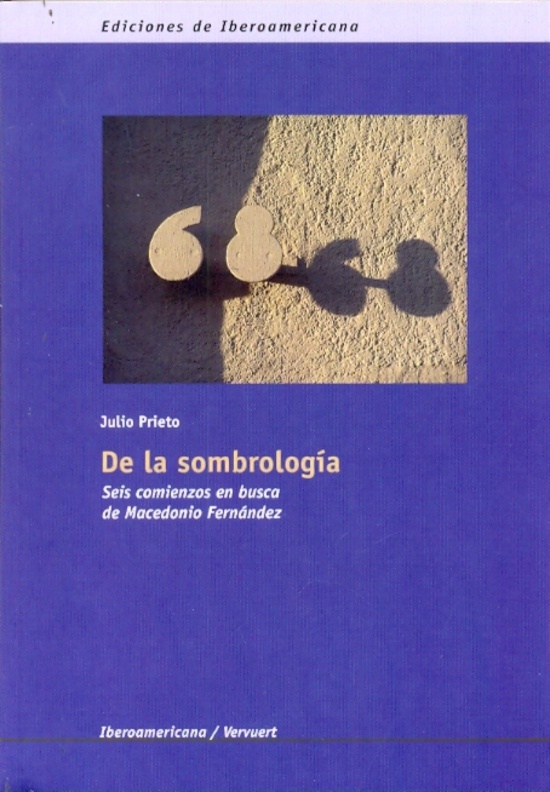 De la sombrologia