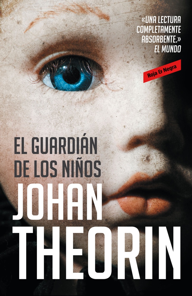 El Guardian de los niños