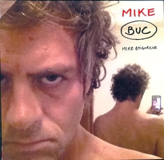 Mike. Buc