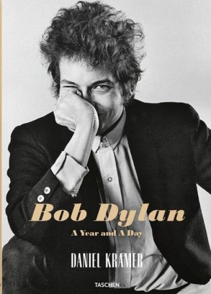 Bob Dylan: A Year and a Day