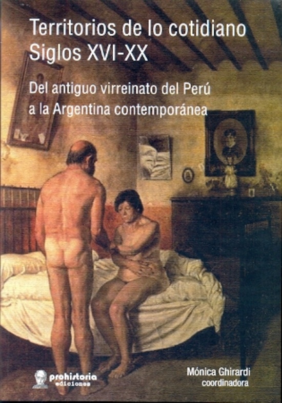 Territorios de lo cotidiano